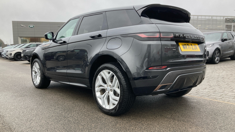 Land Rover Range Rover Evoque 1.5 P300e R-Dynamic HSE 5dr Auto Hatchback